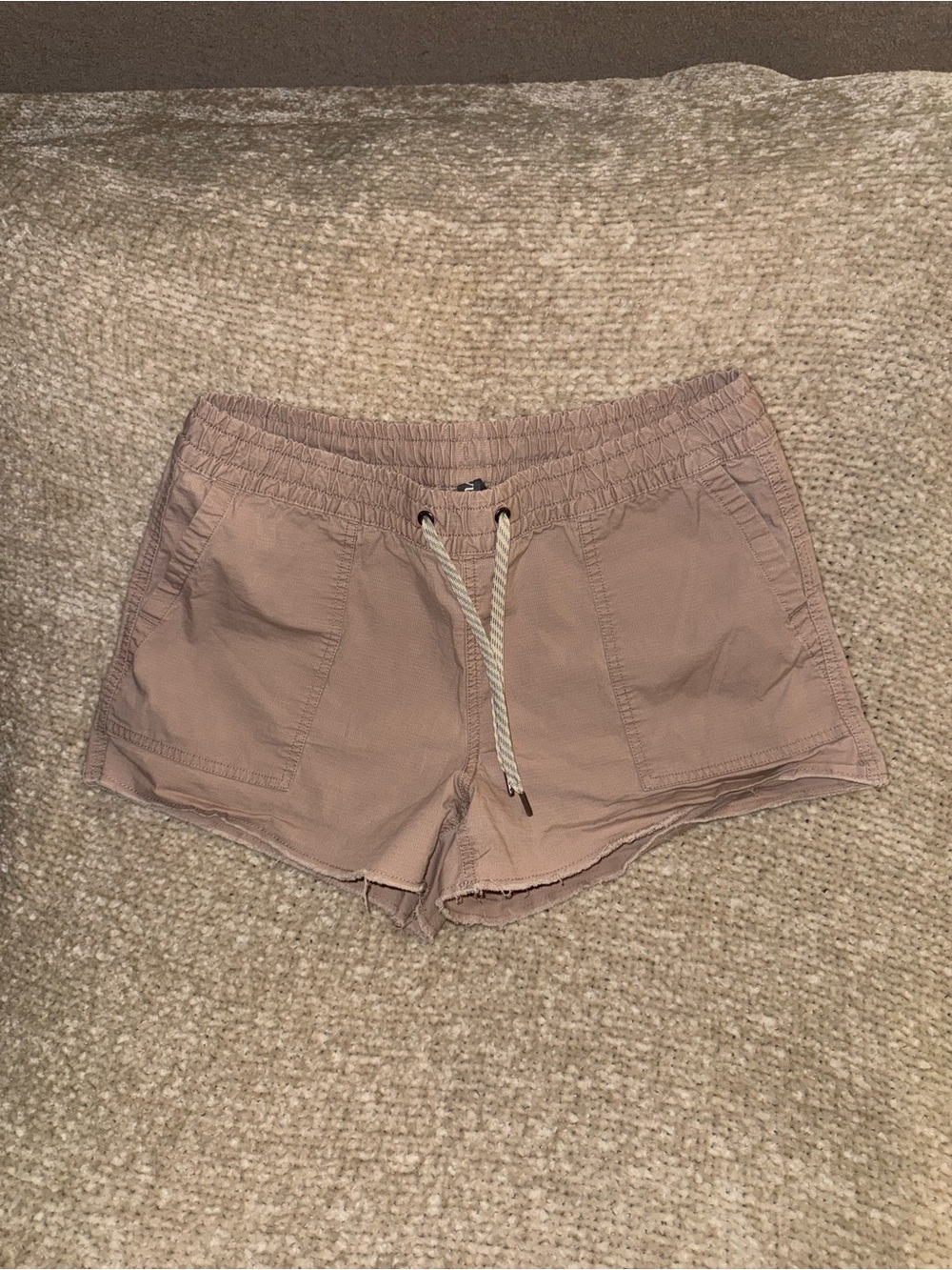 Vuori Vintage Ripstop Shorts